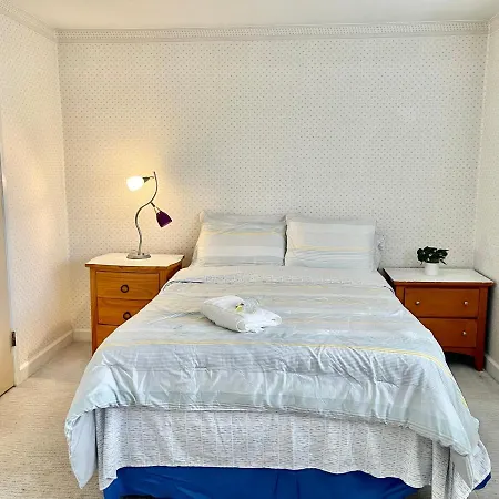Rooms In San Bruno House